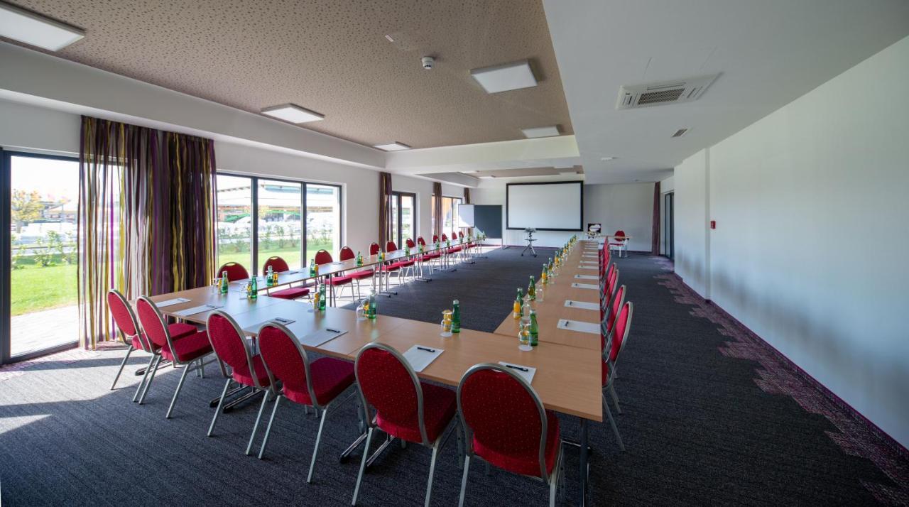 Motel 267 Sankt Polten Bagian luar foto