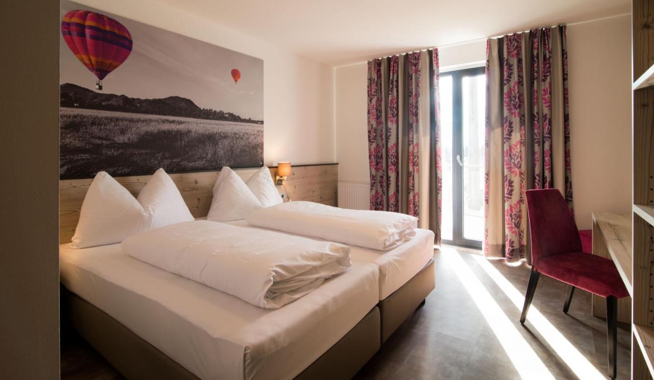 Motel 267 Sankt Polten Bagian luar foto