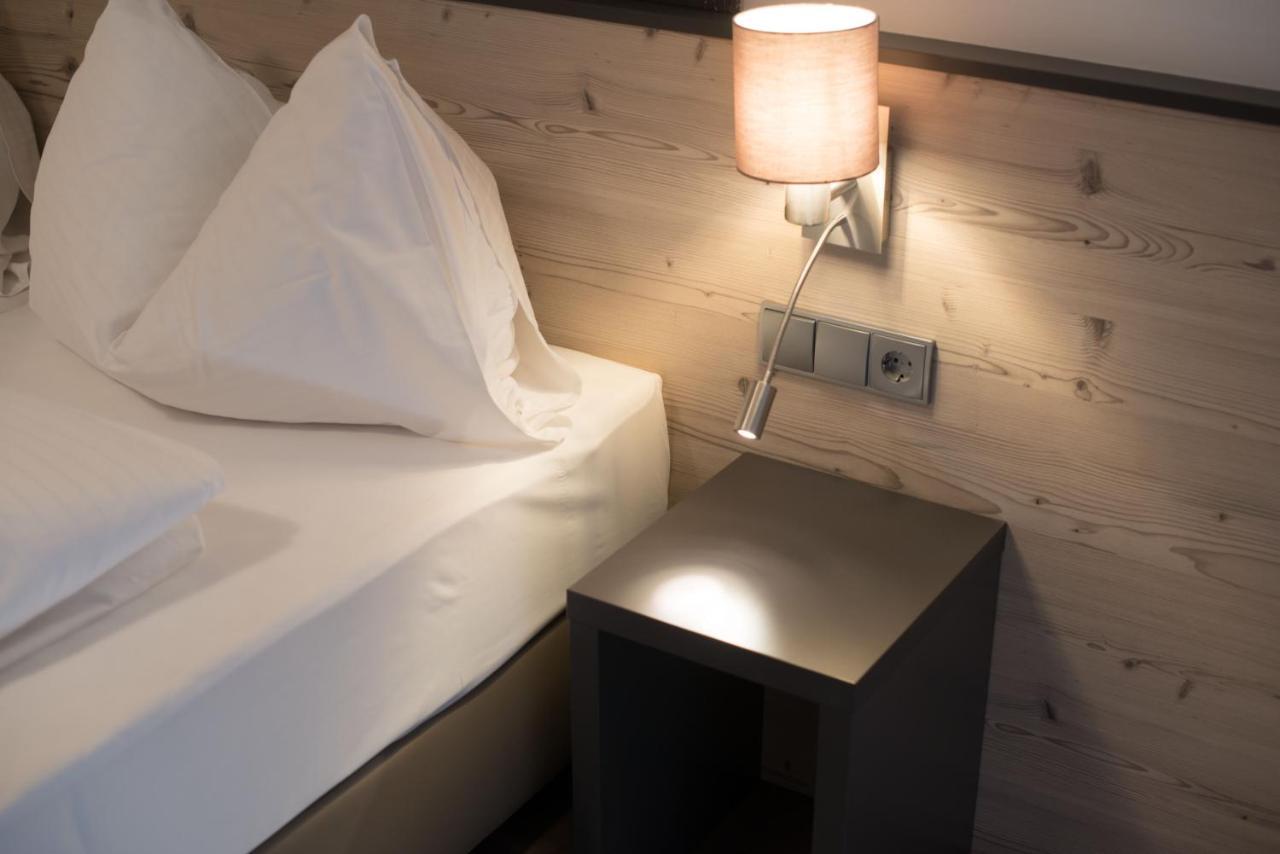 Motel 267 Sankt Polten Bagian luar foto